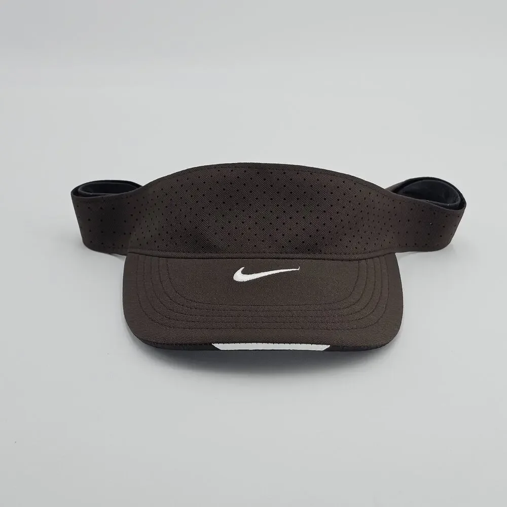 Nike fits nice